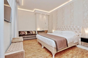 Lanza 111 - Exclusive Rooms Rome